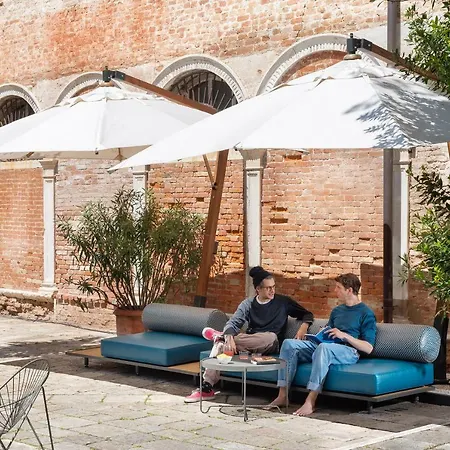 Hostal Combo Venecia